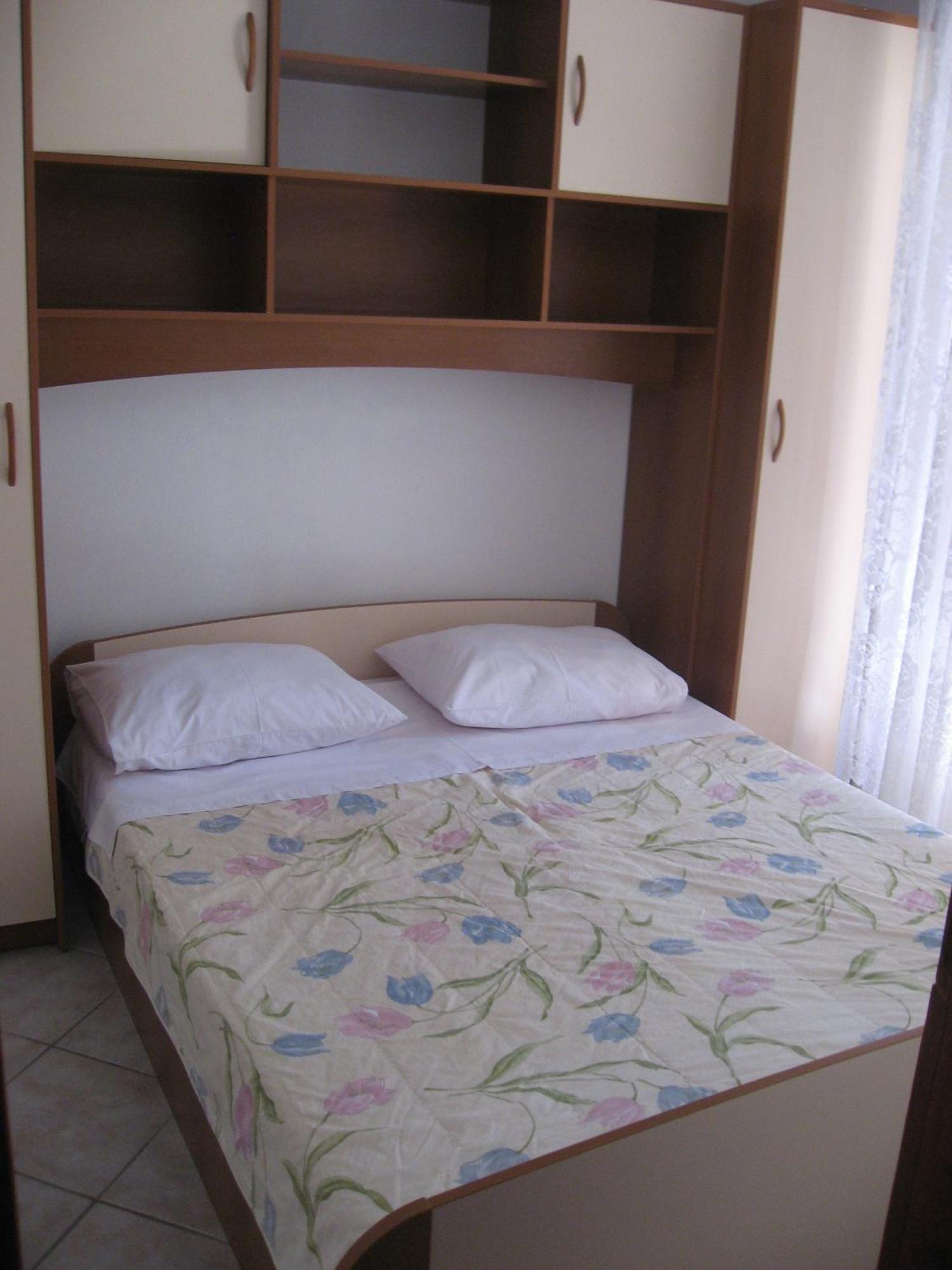Apartments Selez ماندري المظهر الخارجي الصورة