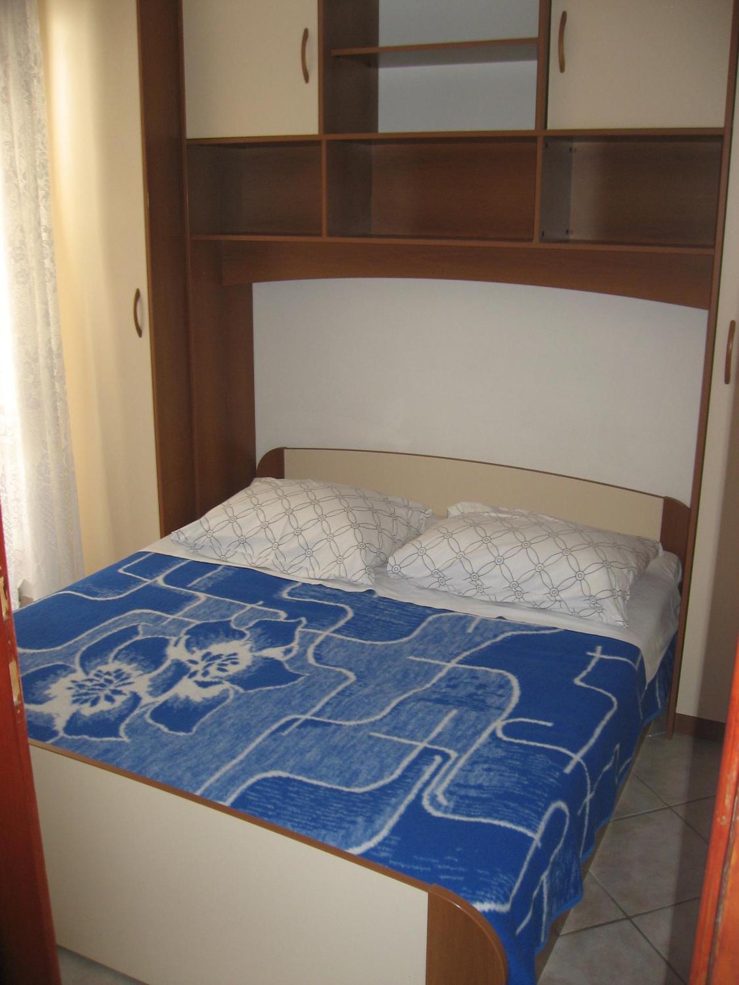 Apartments Selez ماندري المظهر الخارجي الصورة