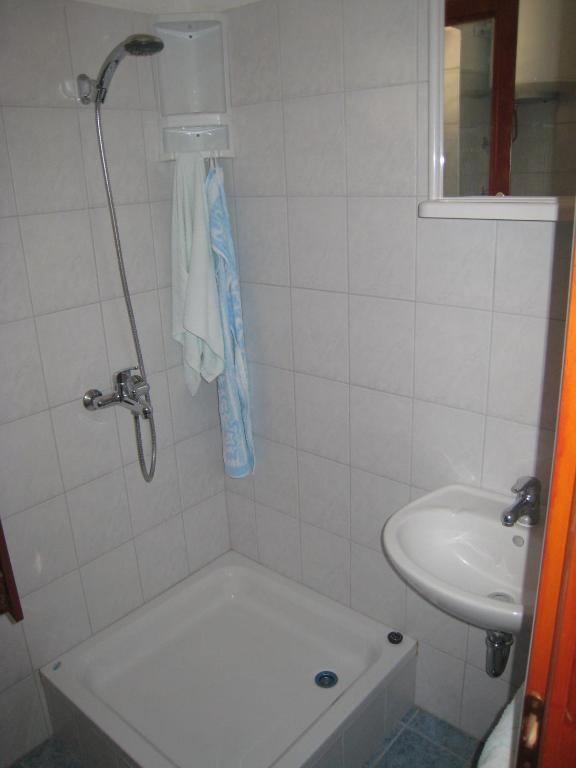 Apartments Selez ماندري الغرفة الصورة