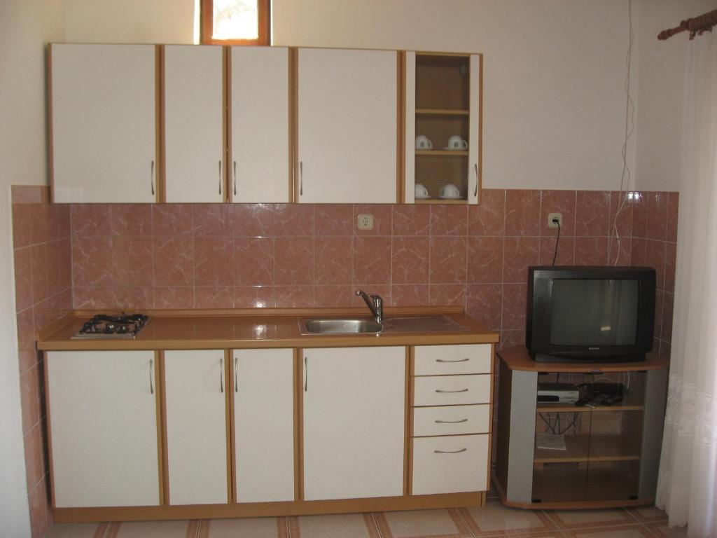 Apartments Selez ماندري الغرفة الصورة