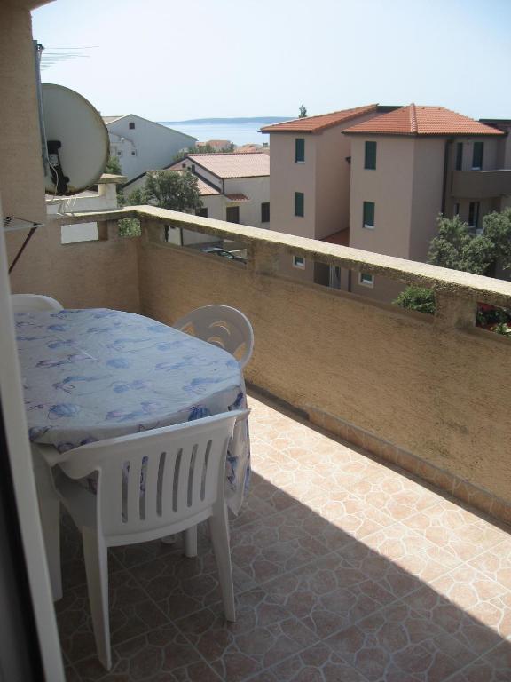 Apartments Selez ماندري الغرفة الصورة